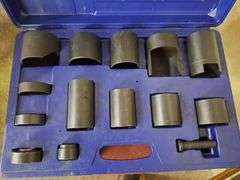 Astro Ball Joint Adapter Kit