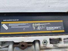 Slide Hammer Puller Kit