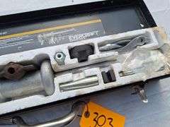 Slide Hammer Puller Kit