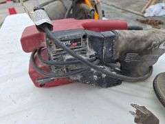 Skilsaw + Router + Beltsander & drill all one money