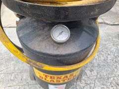 Texas Blaster Sand Blaster