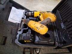 Large lot of Power Tools all one money
