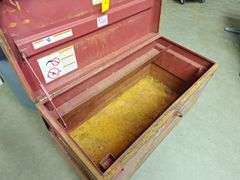 Job-Box (42'' long)