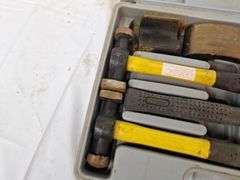 Body Hammer Set