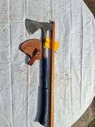 Estwing Axe