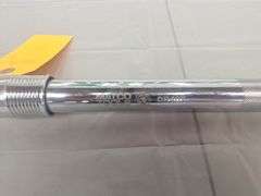 Matco Extendable 3/4 Ratchet Breaker Bar