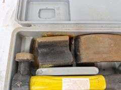 Body Hammer Set