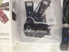 Mini Voice Reorder & Mini Radio both one money