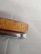 Matco 3/8 Ratchet with Three wobble head extensions
