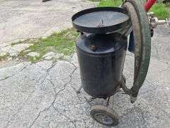 Texas Blaster Sand Blaster