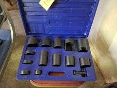 Astro Ball Joint Adapter Kit