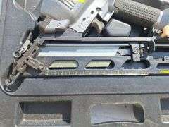 Senco Angle Trim Nail Gun (air)
