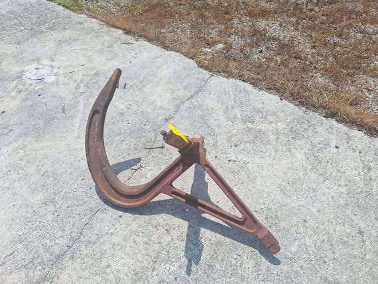 3pt Plow/Turner Taxable