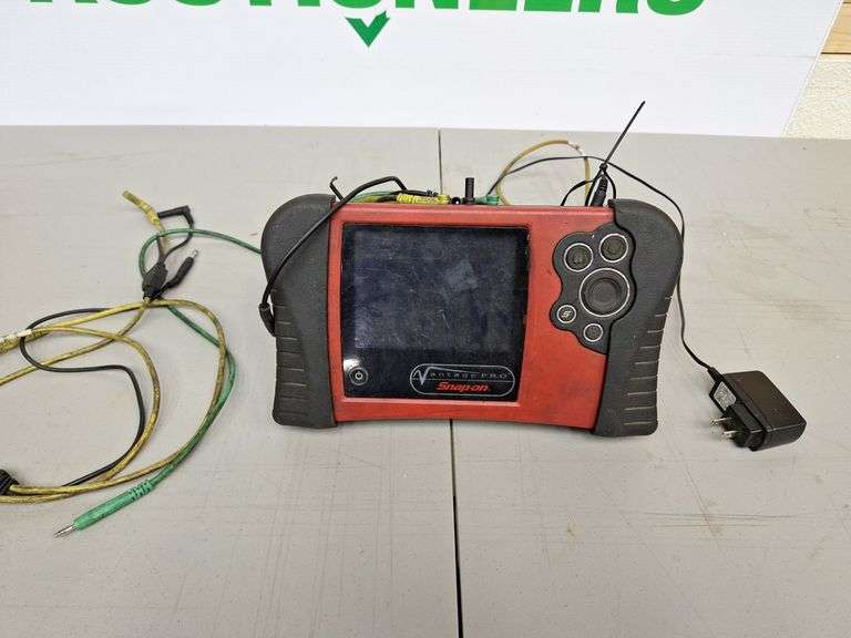 Snap-On Vantage PRO diagnostic Scanner