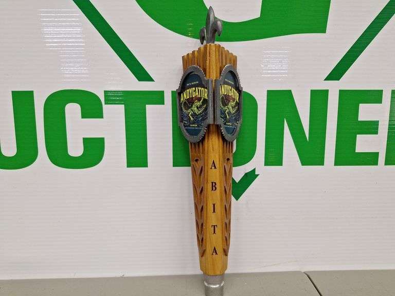 Abita Beer Tap