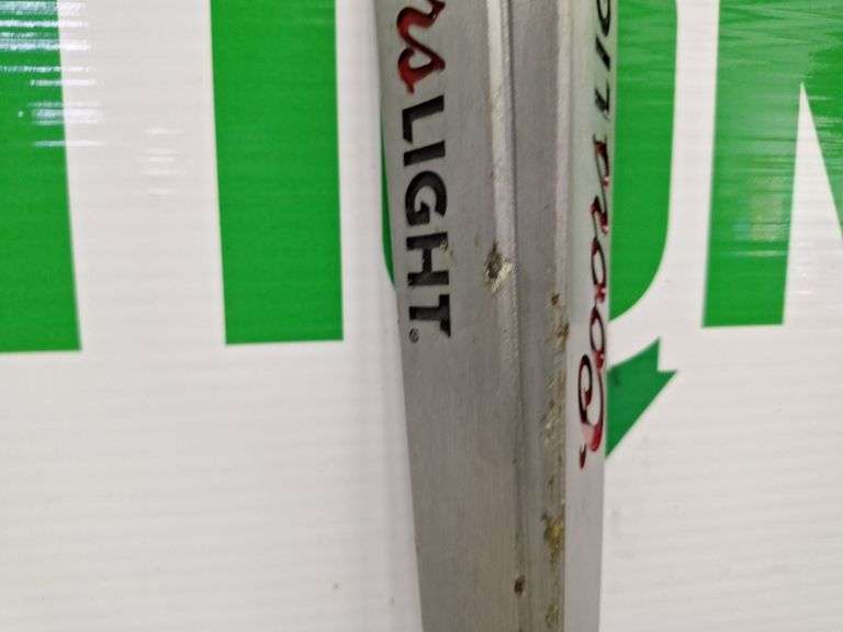Coors Light Beer Tap Handle