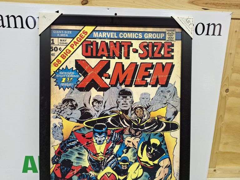 X-Men Picture