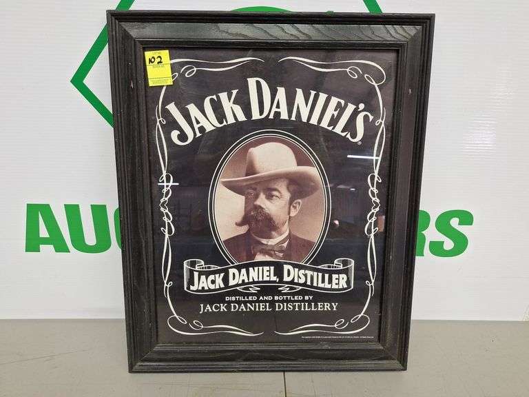 Jack Daniels Picture