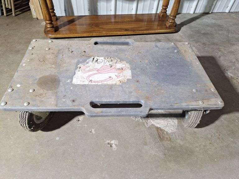 Big Clyde Creeper/Dolly