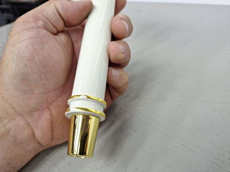 Miller Light Beer Tap Handle