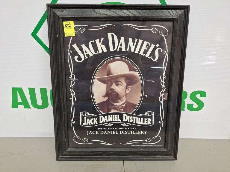 Jack Daniels Picture