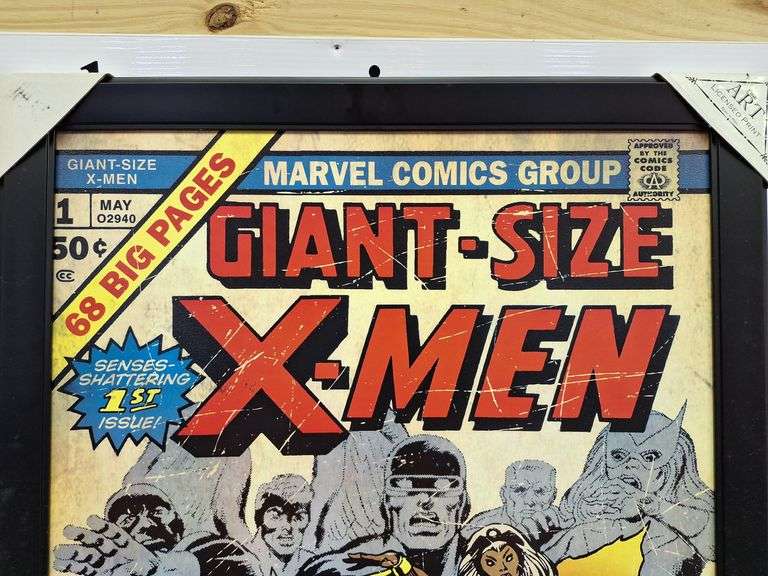 X-Men Picture