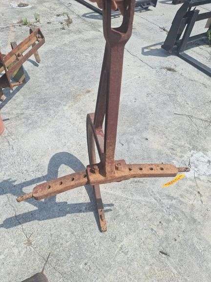 3pt Plow/Turner Taxable