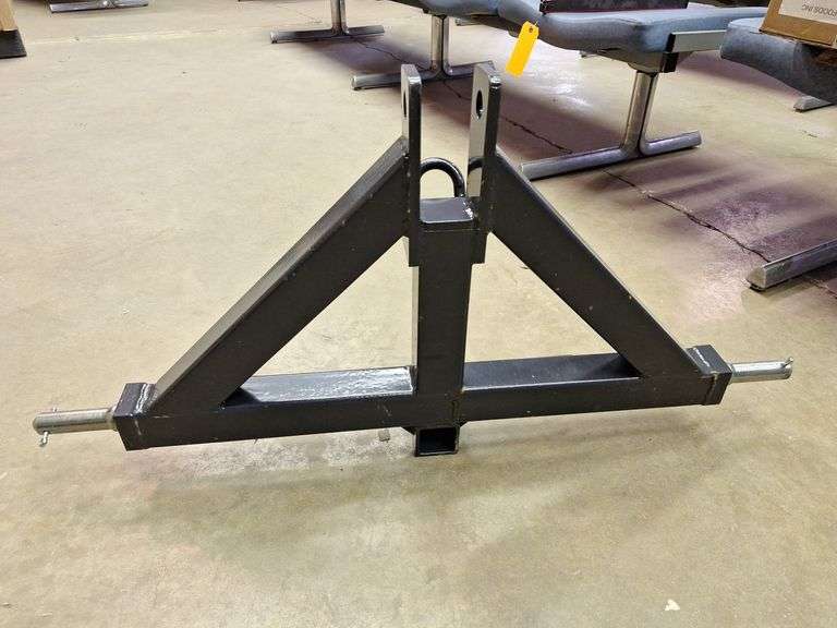 3pt Trailer Mover Taxable