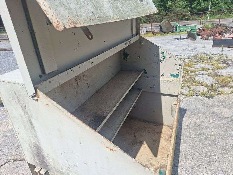 Job-Box (5ft long)