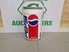 Pepsi Can Cooler