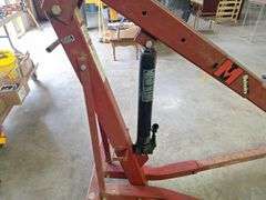 Cherry Picker Taxable