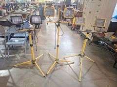 (3) Work Light operation unknown Taxable