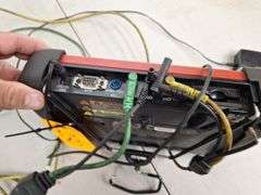 Snap-On Vantage PRO diagnostic Scanner
