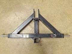 3pt Trailer Mover Taxable