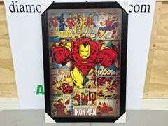 Iron Man Picture