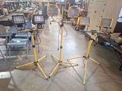(3) Work Light operation unknown Taxable