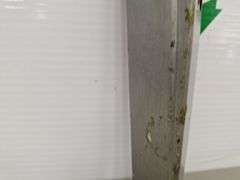 Coors Light Beer Tap Handle