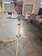 (3) Work Light operation unknown Taxable