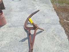 3pt Plow/Turner Taxable