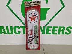 Metal Texco Thermometer