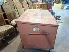 Job-Box (4ft long)