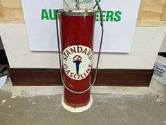 Metal Standard Gasoline Fuel Pump