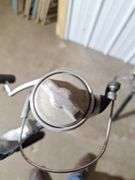 (2) Shimano GT 4500 Spinning Reels with PENN rods both one money