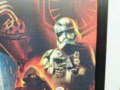 Star Wars the Force Awakens Picture