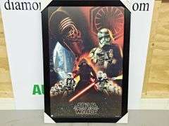 Star Wars the Force Awakens Picture