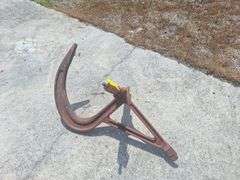 3pt Plow/Turner Taxable