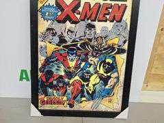 X-Men Picture