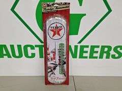 Metal Texco Thermometer