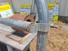 10ft Calf Creep Gate Taxable