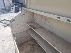 Job-Box (5ft long)